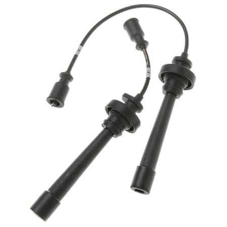 Standard Wires IMPORT CAR WIRE SET 55200